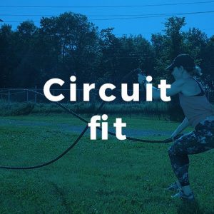 Circuit fit