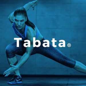 Tabata Conditionnement physique avec Espace Fitness