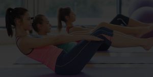 Pilates et Stretching Espace Fitness Repentigny