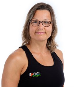 Nathalie Monette- Espace Fitness